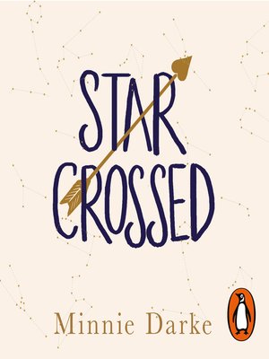 cover image of Star-Crossed